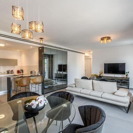 Front Of The Old City In Jerusalem - Luxurious Residence מראה חיצוני תמונה